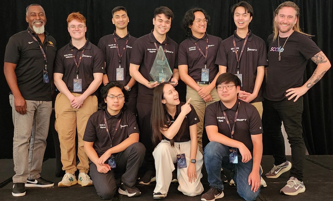 team picture